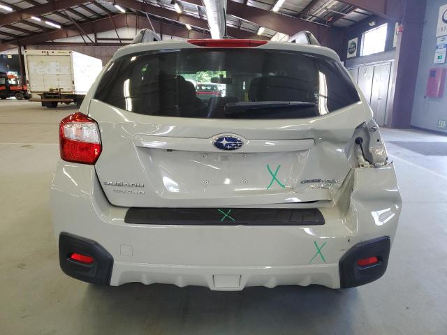 2017 SUBARU CROSSTREK - JF2GPABC5H8227819