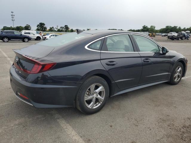 2023 HYUNDAI SONATA SE KMHL24JA5PA304494