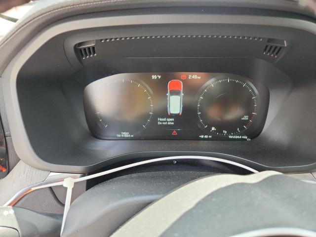 2019 VOLVO XC60 T6 INSCRIPTION YV4A22RL6K1314401