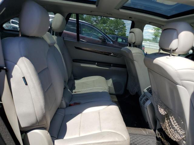 2012 MERCEDES-BENZ R 350 BLUE - 4JGCB2FE1CA146231