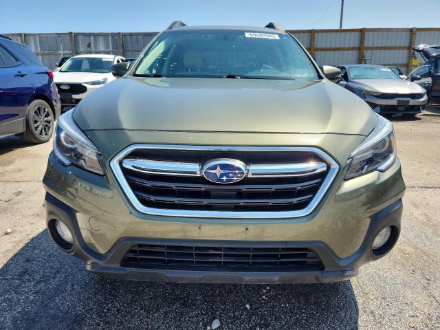 2019 SUBARU OUTBACK 2. 4S4BSANC5K3245434
