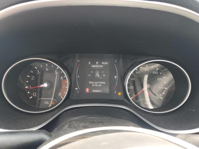 2019 JEEP COMPASS LA 3C4NJDBB0KT670100
