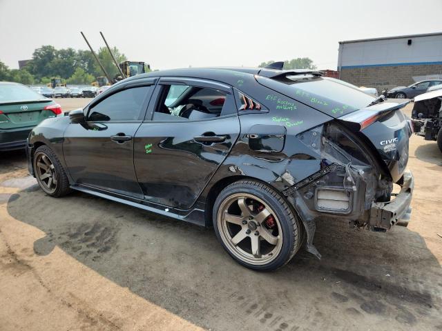 2019 HONDA CIVIC SPOR SHHFK7G41KU210065