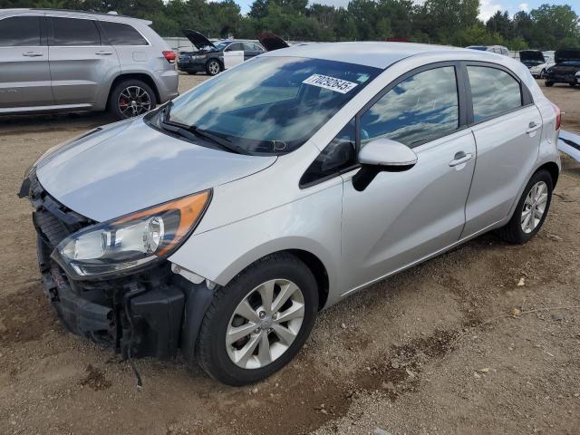 2015 KIA RIO EX KNADN5A32F6440569