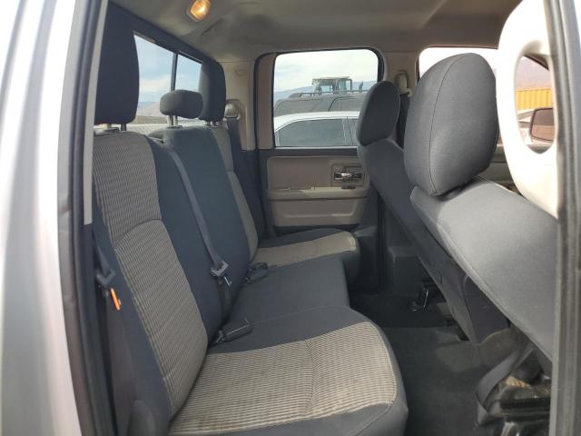 2012 DODGE RAM 1500 SLT - 1C6RD6GP3CS115774