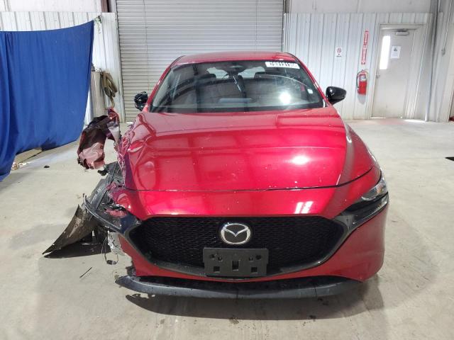 2024 MAZDA 3 SELECT S JM1BPAKM5R1722257
