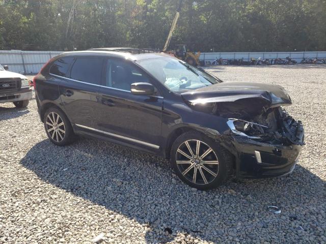 2017 VOLVO XC60 T6 IN YV449MRU9H2094431