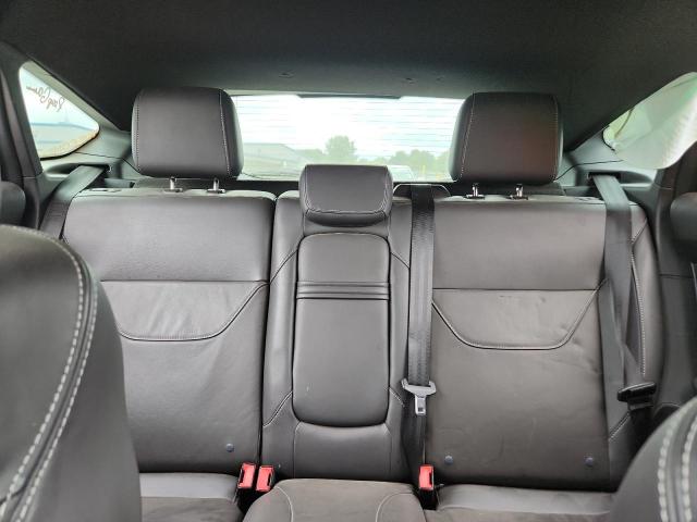 2015 FORD FOCUS ST 1FADP3L91FL321812