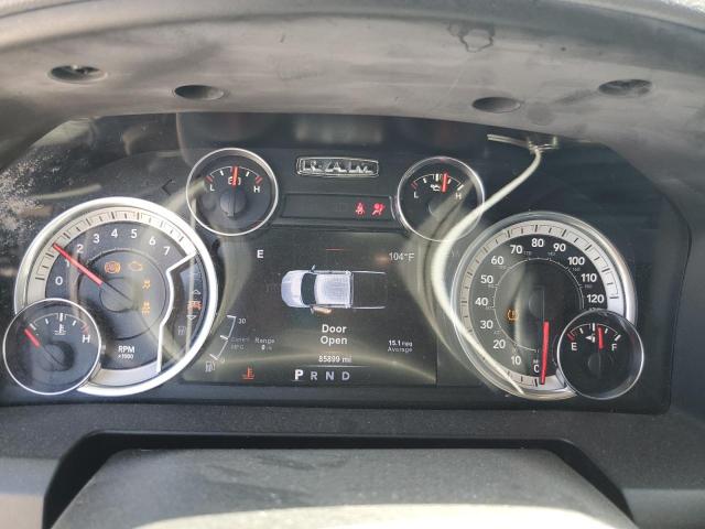 2017 RAM 1500 SLT 1C6RR7LG2HS654052