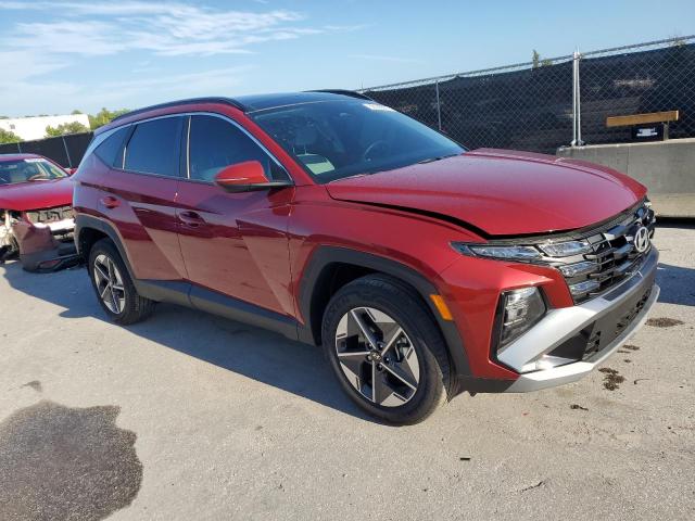 2025 HYUNDAI TUCSON SEL CONVENIENCE KM8JCDD17SU248338