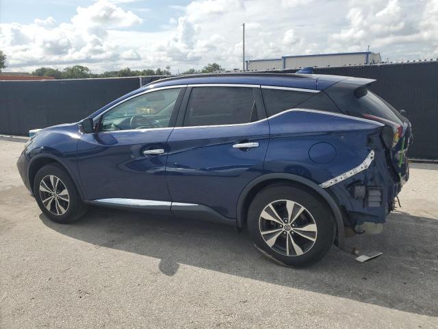 2020 NISSAN MURANO SV 5N1AZ2BJ3LN110460