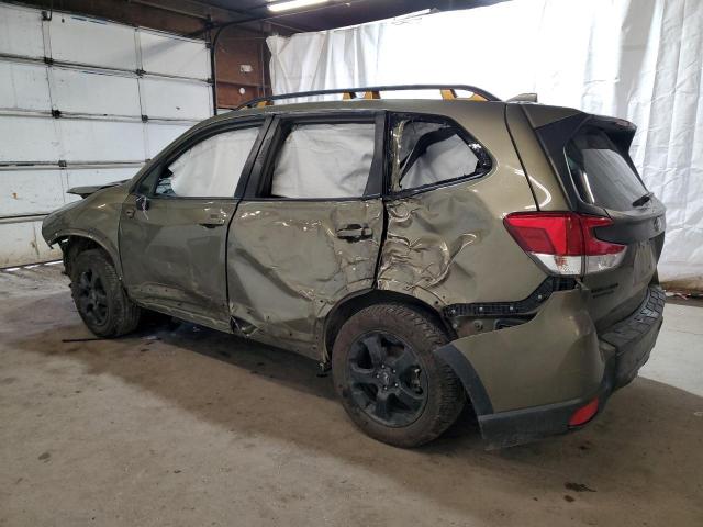 2022 SUBARU FORESTER W JF2SKAMC2NH448019