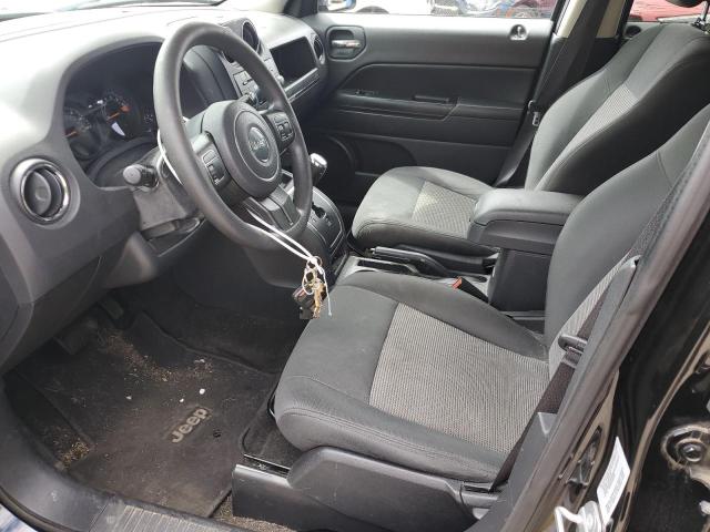 2015 JEEP PATRIOT SP 1C4NJPBAXFD343806