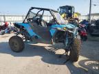 2020 POLARIS RZR XP 100 - 3NSNAE999LH849568