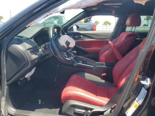 2025 ACURA INTEGRA A- 19UDE4H62SA016024