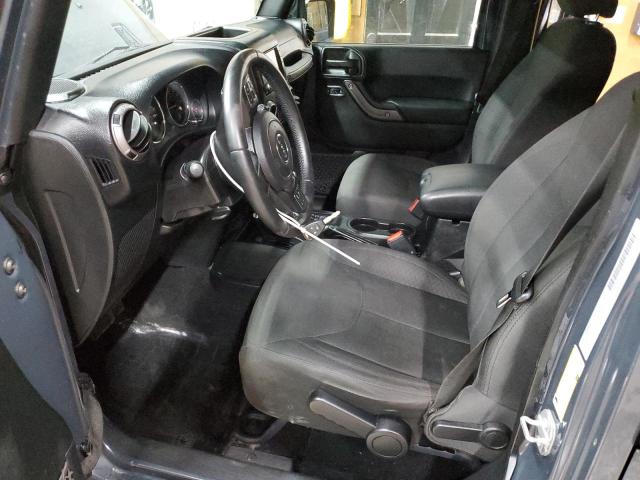 2017 JEEP WRANGLER U 1C4BJWDG2HL751515