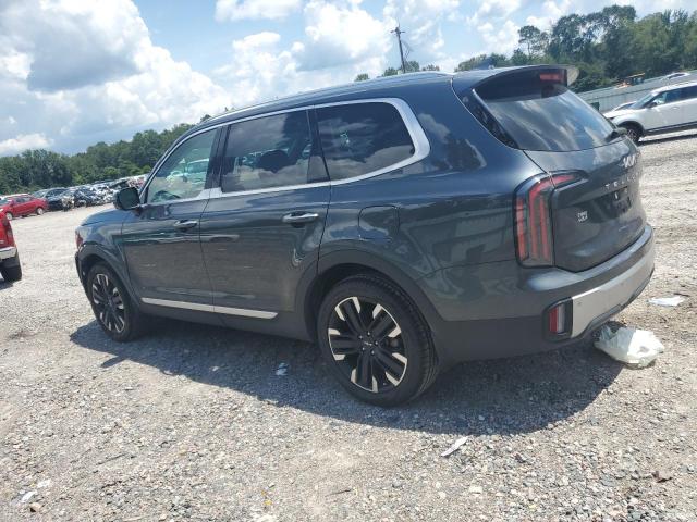 2023 KIA TELLURIDE 5XYP54GCXPG377589