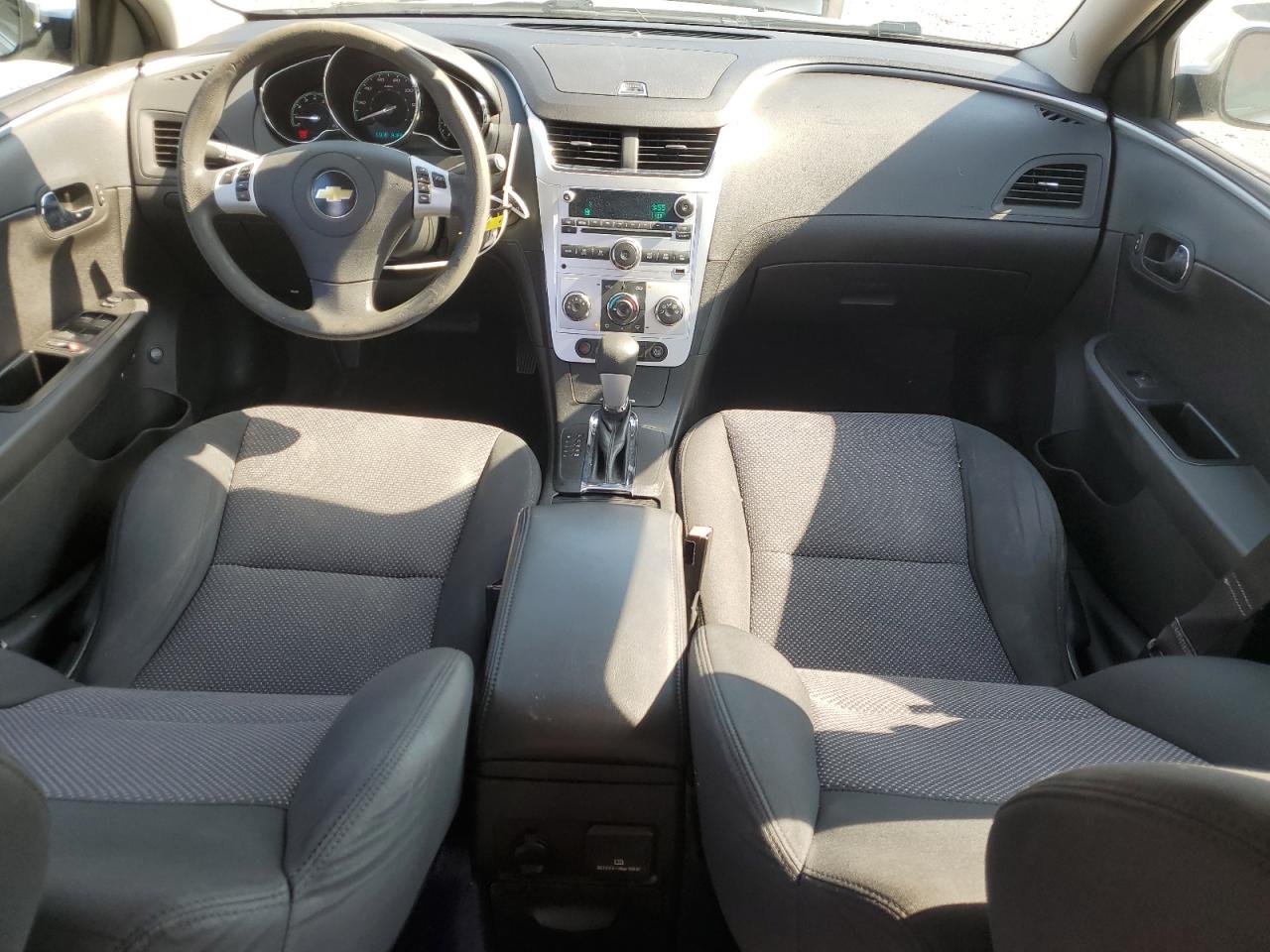 CHEVROLET MALIBU 1LT