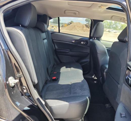 2023 MITSUBISHI ECLIPSE CR JA4ATWAA7PZ005606