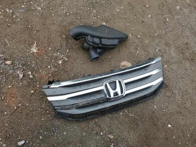 2013 HONDA ODYSSEY EX - 5FNRL5H63DB012316