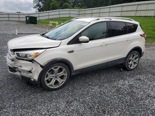 2017 FORD ESCAPE TITANIUM 1FMCU0J92HUC59667