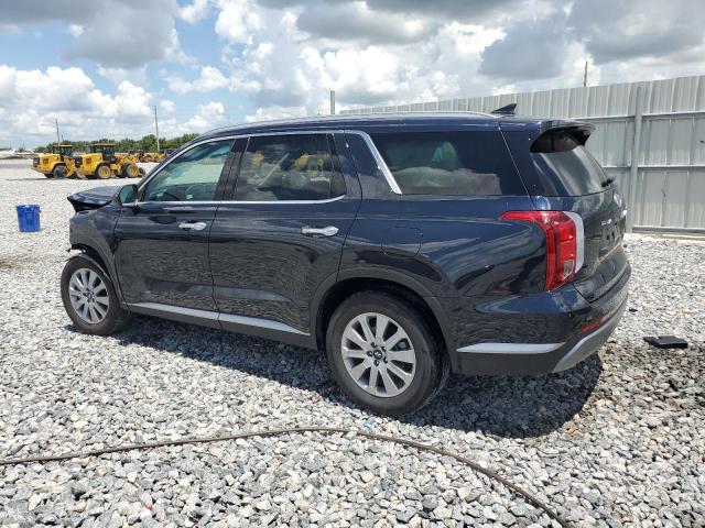 2025 HYUNDAI PALISADE SEL KM8R24GE3SU857995