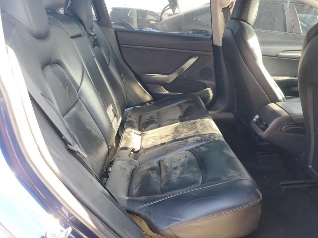 2022 TESLA MODEL 3 5YJ3E1EA1NF145482