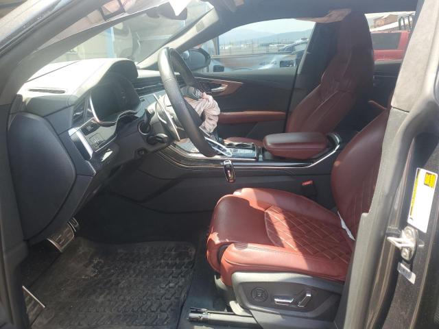 2023 AUDI SQ8 PRESTIGE WA1CWBF1XPD028456