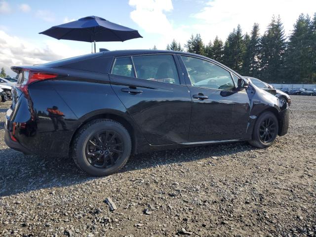 2022 TOYOTA PRIUS LE JTDL9MFU2N3033382