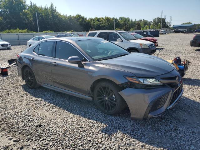 2023 TOYOTA CAMRY TRD - 4T1KZ1AK7PU079217