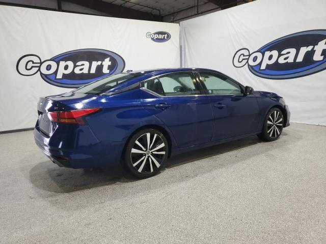 2021 NISSAN ALTIMA SR 1N4BL4CVXMN386715