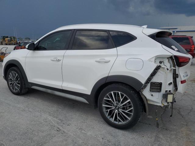 2020 HYUNDAI TUCSON LIM - KM8J33ALXLU140264