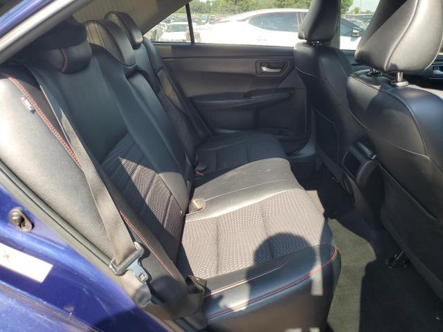 2015 TOYOTA CAMRY LE - 4T1BF1FK9FU880991