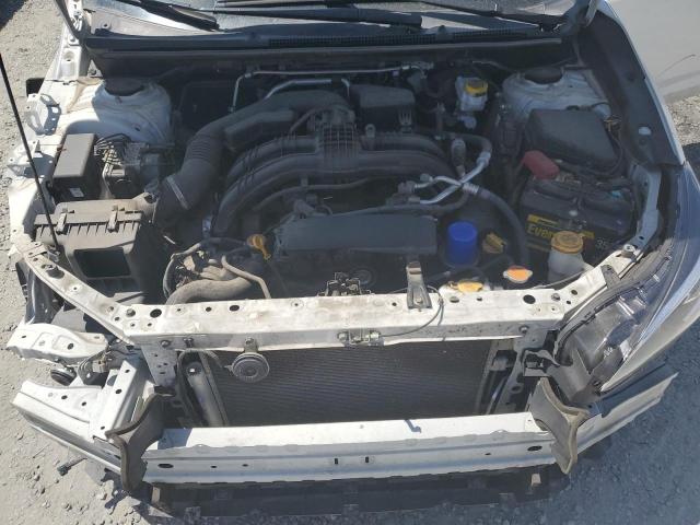 2019 SUBARU IMPREZA PR 4S3GTAD68K3744666