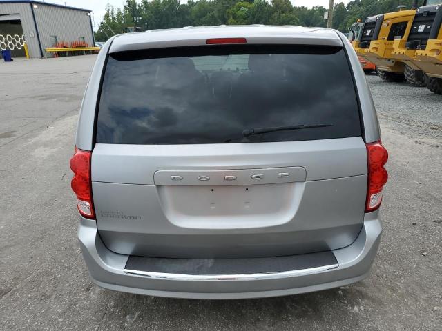2017 DODGE GRAND CARA 2C4RDGBG8HR575043