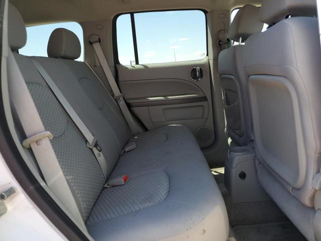 2011 CHEV HHR LT - 3GNBABFWXBS502482