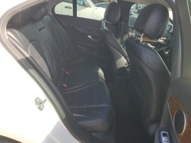 2017 MERCEDES-BENZ C 300 4MAT 55SWF4KB0HU206431