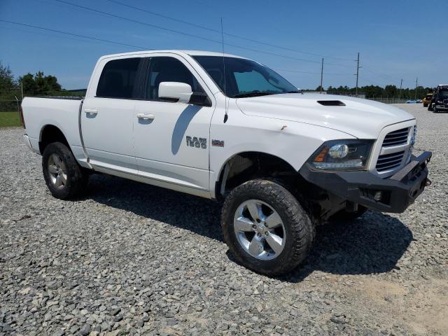 2017 RAM 1500 SPORT 1C6RR7MT0HS838983