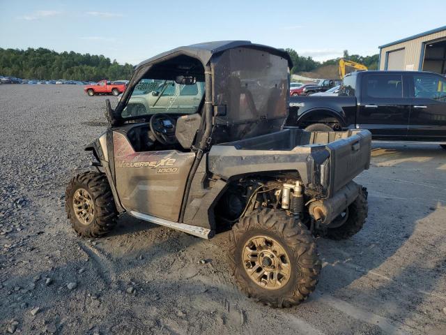 2024 YAMAHA YXE1000 5Y4AN52YXRA101549