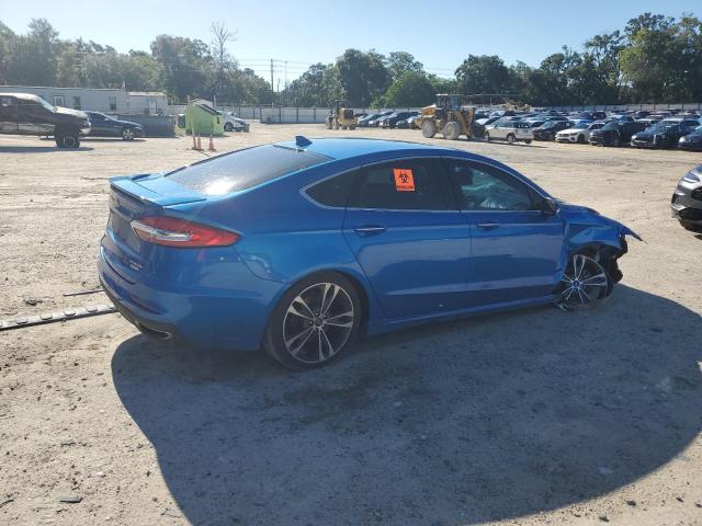2019 FORD FUSION TIT 3FA6P0K96KR260185
