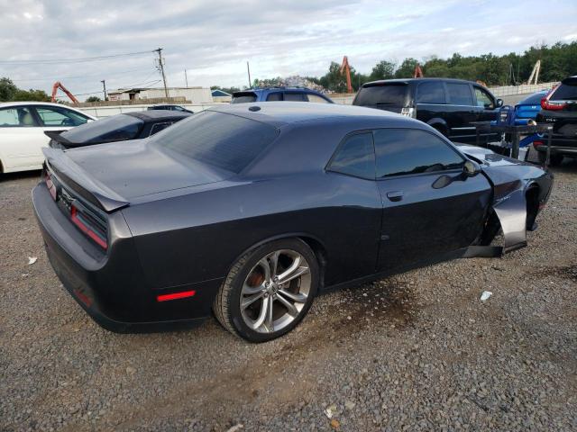 2020 DODGE CHALLENGER 2C3CDZBT7LH118290