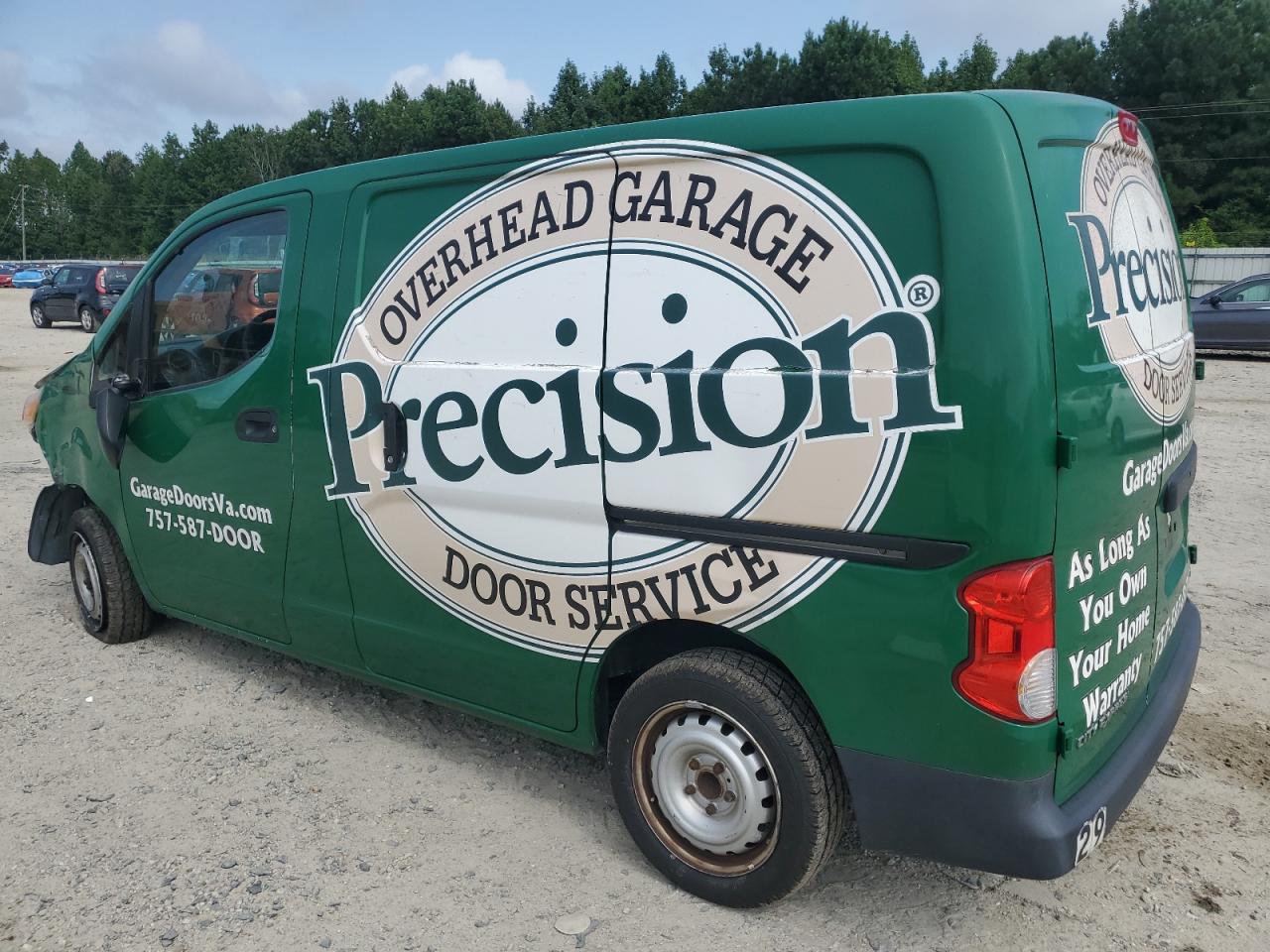 CHEVROLET EXPRESS LT