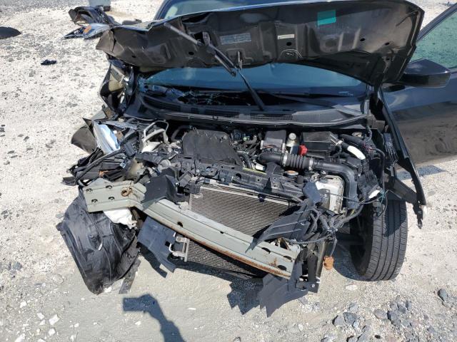 2017 NISSAN VERSA S 3N1CN7AP1HL826411