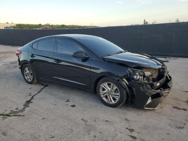 2020 HYUNDAI ELANTRA SE - 5NPD84LF7LH505414