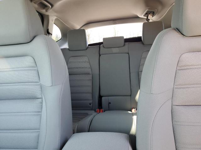 2022 HONDA CR-V EX 7FARW2H59NE048398