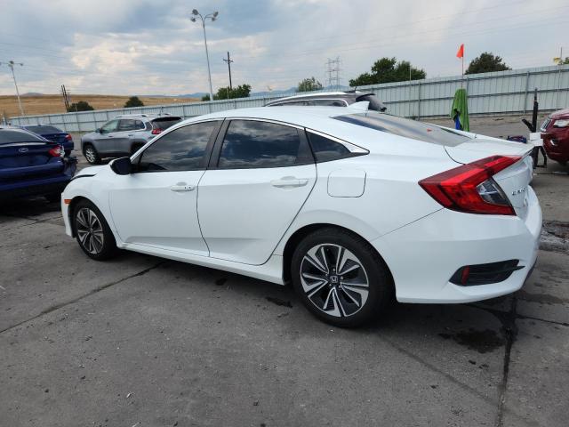 2016 HONDA CIVIC EXL #3292904574