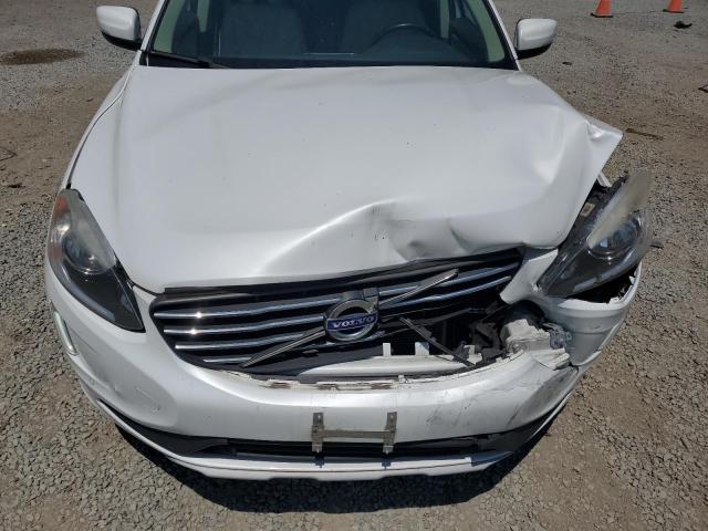 2016 VOLVO XC60 T5 PR YV4612RK1G2864610