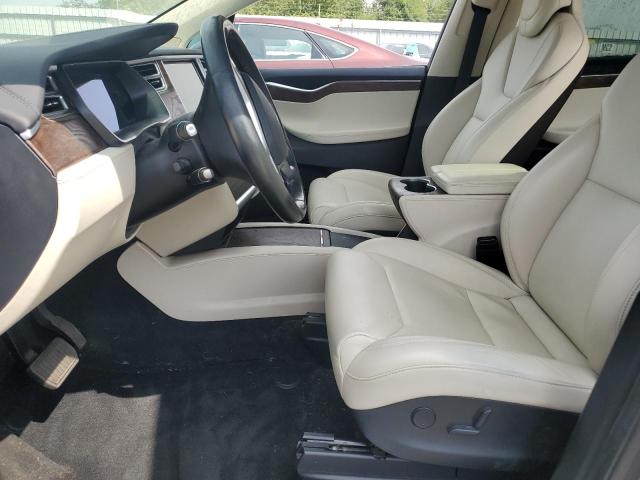 2017 TESLA MODEL X 5YJXCDE20HF068304