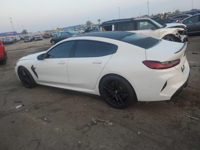 2023 BMW M8 WBSGV0C01PCL41646