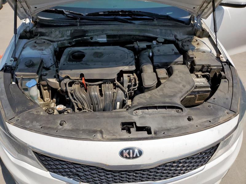 2017 KIA OPTIMA LX 5XXGT4L35HG131907